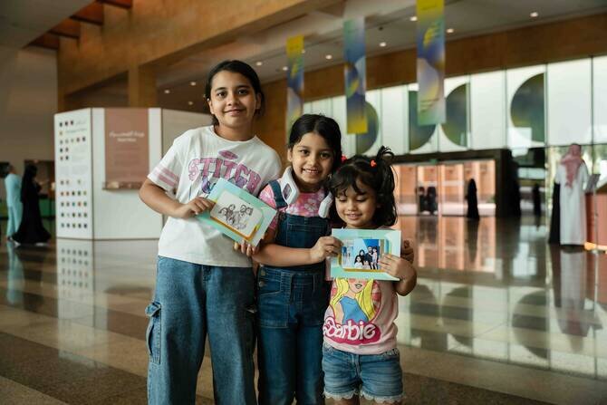 Saudi Arabia Celebrates International Museum Day with Emphasis on Community Engagement