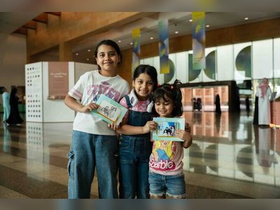 Saudi Arabia Celebrates International Museum Day with Emphasis on Community Engagement