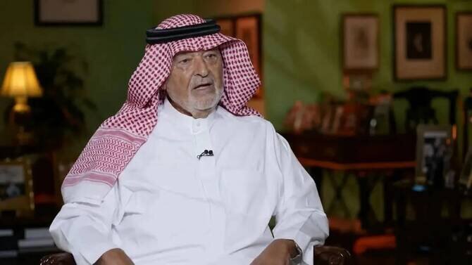 Prominent Saudi Adviser Hassan Yassin Passes Away