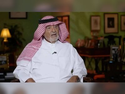 Prominent Saudi Adviser Hassan Yassin Passes Away