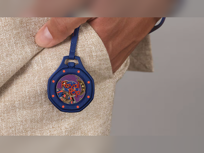 Saudi Retail Watershed: The Swatch-Audemars Piguet Collaboration