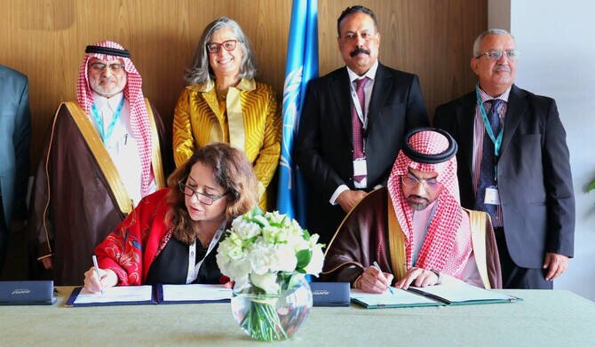 Yemen Housing Project Enters Second Phase Under Saudi Development Program
