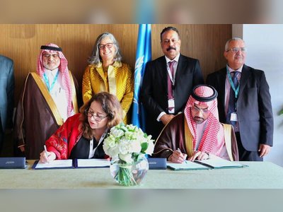 Yemen Housing Project Enters Second Phase Under Saudi Development Program