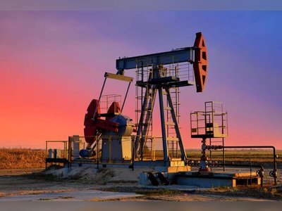 Oil Prices Surge as UAE Nuclear Power Plant Comes Under Drone Attack