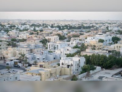 Qatar Real Estate Transactions Surge to $566m in April