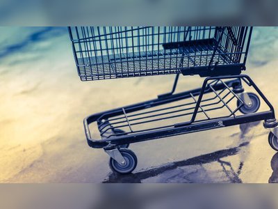 Qatar's CPI Rises 2.62% Y-O-Y in April, Led by Food and Clothing
