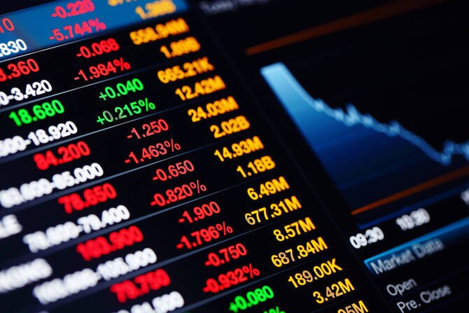 Saudi Main Index Ends Lower at 10,956