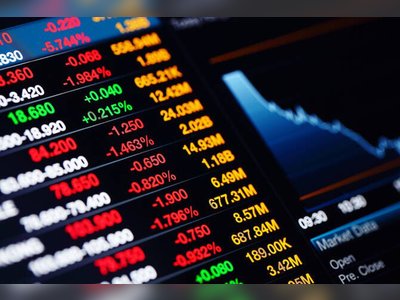 Saudi Main Index Ends Lower at 10,956