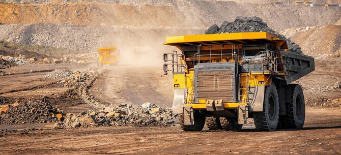 Saudi Arabia Awards 11 Gravel Mining Sites in Al-Summan Complex