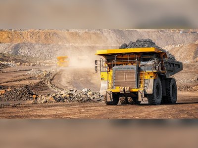 Saudi Arabia Awards 11 Gravel Mining Sites in Al-Summan Complex