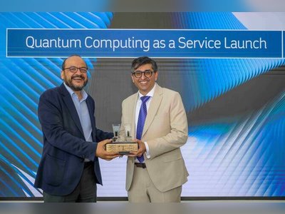 Saudi Arabia Deploys First Quantum Computer through Aramco-Pasqal Partnership