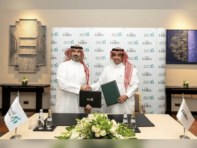 Taiba Investments Finalizes $633.4m Agreement for Three Hotels in Madinah with Osool