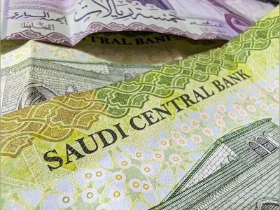 Deposit Growth in Saudi Banks Sustains Lending, Reduces Bond Need: Riyad Bank