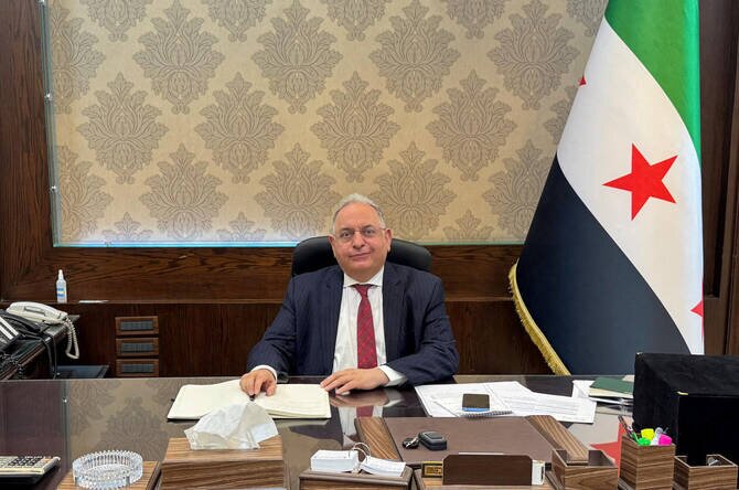 Syria to Join G7 Finance Talks in Paris, Signaling Growing Global Status
