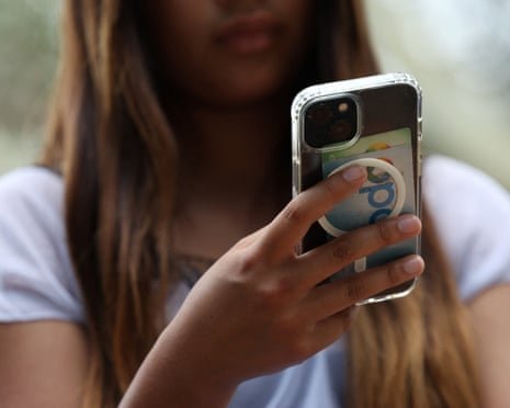 Australia’s Teen Social Media Ban Is Reshaping How Young People Access News
