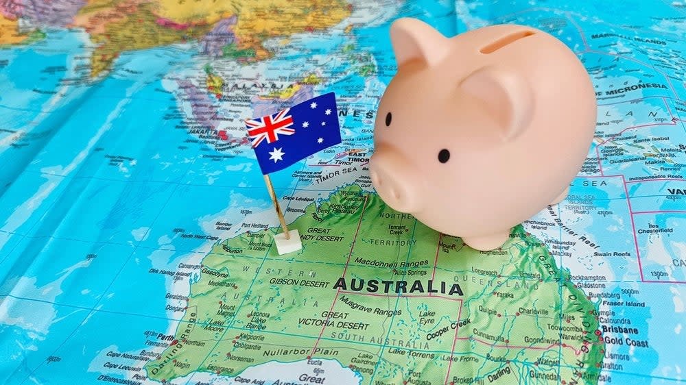Australia’s 2026 Budget Redraws the Wealth Management Industry
