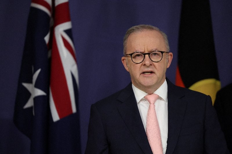 Australia’s Property Tax Reform Faces Backlash as Voter Opposition Hardens