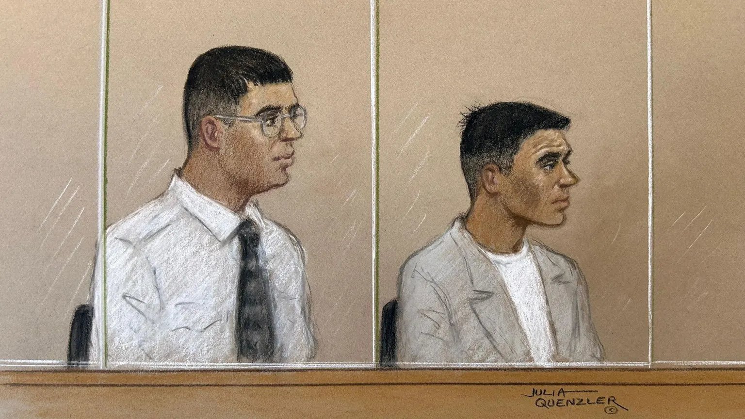Court Hears Allegations of Iranian-Linked Attack on Journalist in London