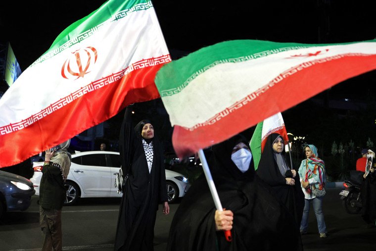 Trump Issues Warning to Iran as Gulf Drone Attacks Renew Security Fears