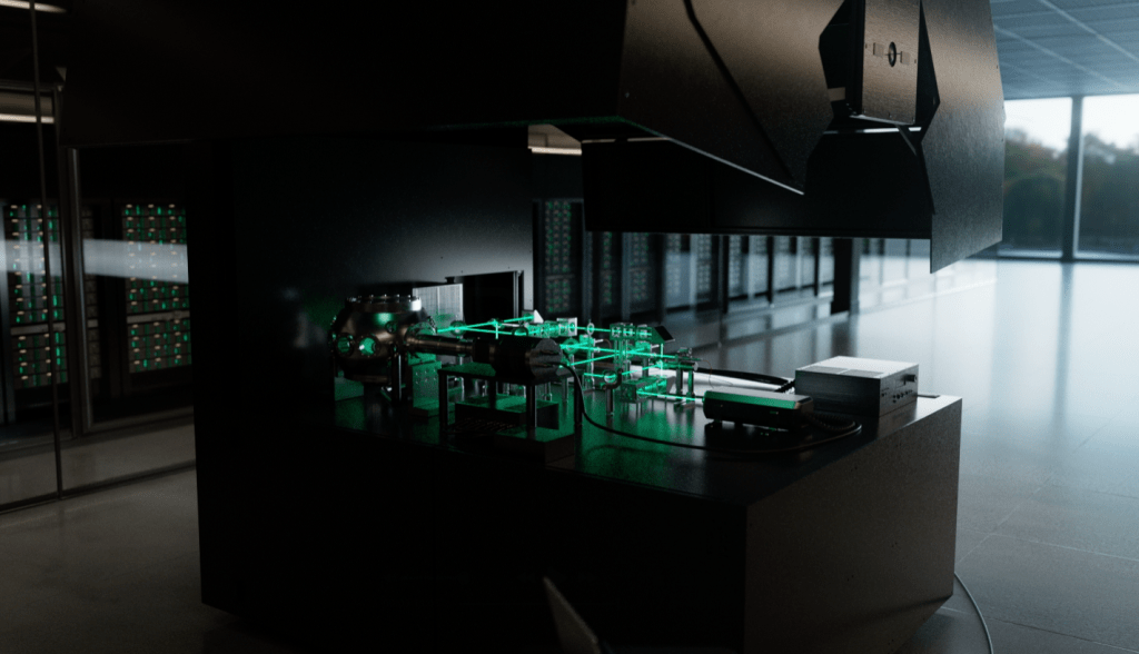 Saudi Arabia Bets on Quantum Computing to Solve Energy and Industrial Challenges