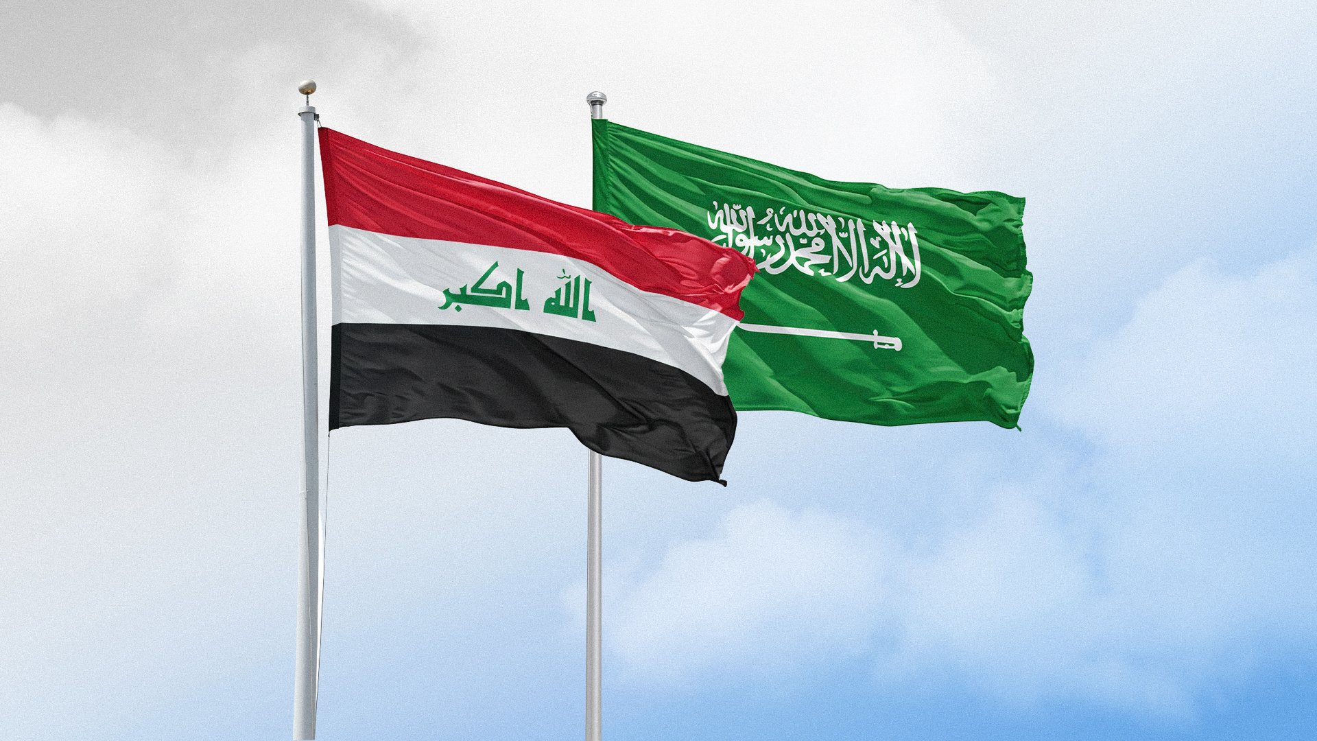 Iraq Rejects Claims Over Drone Launches Into Saudi Arabia, Demands Joint Probe Amid Regional Tensions