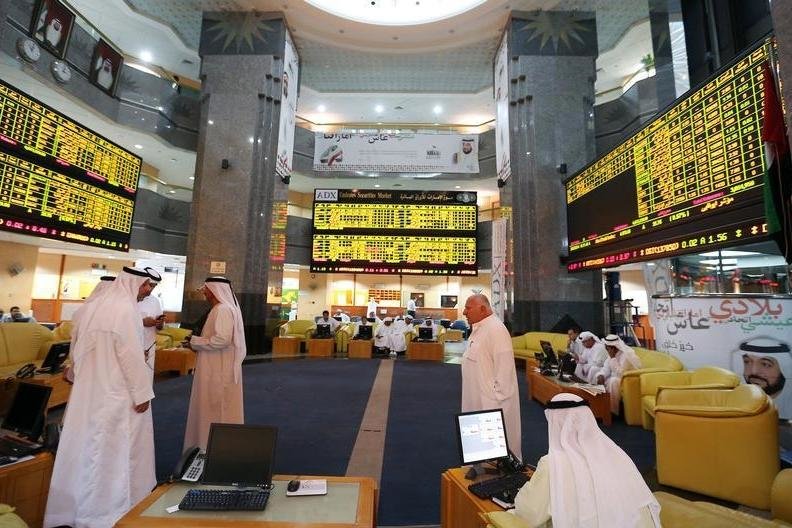 Gulf Stocks Slip as Middle East Conflict Deepens, Extending Dubai’s Losing Streak