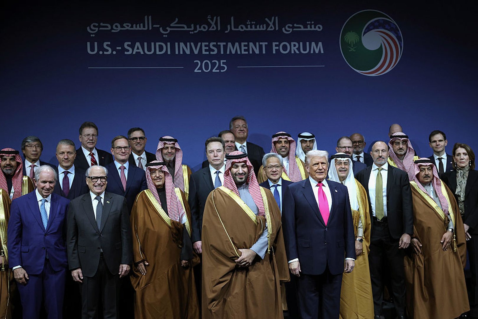 Why the United States Remains Deeply Tied to Gulf Economies Despite Calls for Strategic Pullback