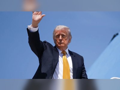 What Trump’s 2026 Approval Ratings in Washington State Actually Indicate—and Why They’re Hard to Pin Down