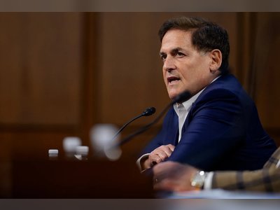 White House to Expand TrumpRx Platform in Major Push on Drug Price Cuts, With Mark Cuban Participation