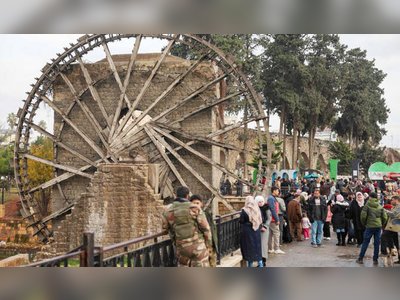 Syria Allocates $15m to Health, Education and Recovery Efforts