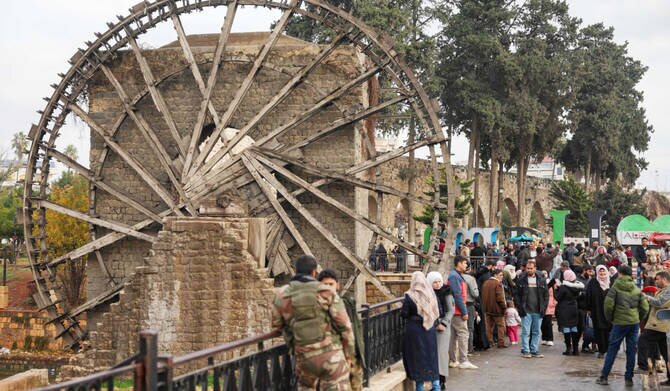 Syria Allocates $15m to Health, Education and Recovery Efforts