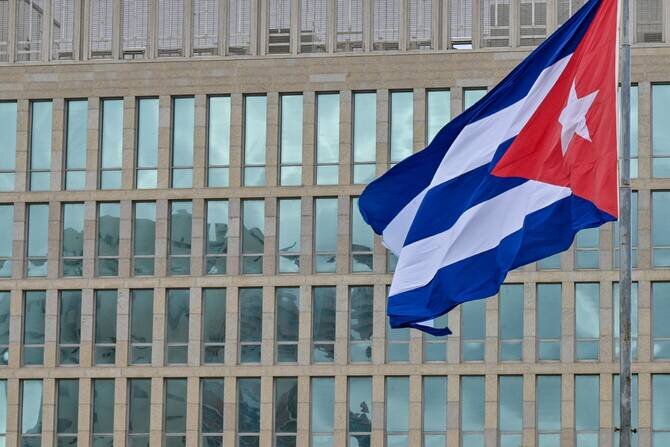 Cuba Warns of 'Bloodbath' if US Attacks Amid Rising Tensions and Sanctions