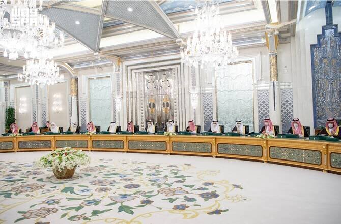 Saudi Arabia Commits to Protecting Its Security, Praises Armed Forces