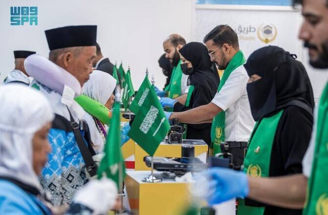 Makkah Route Initiative streamlines Hajj journey for millions