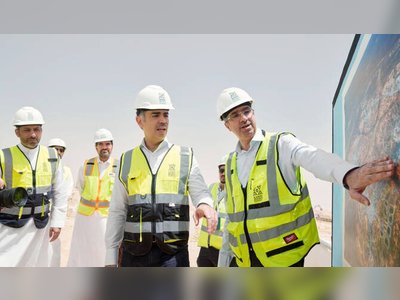 Expo 2030 Riyadh: Progress and Legacy Plans Unveiled