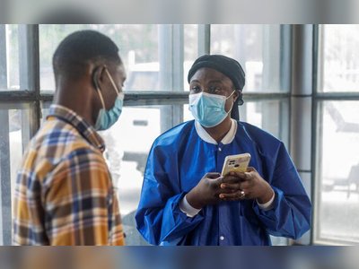 Bahrain Suspends Entry of Foreigners from Ebola-Affected Countries