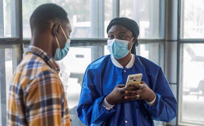 Bahrain Suspends Entry of Foreigners from Ebola-Affected Countries