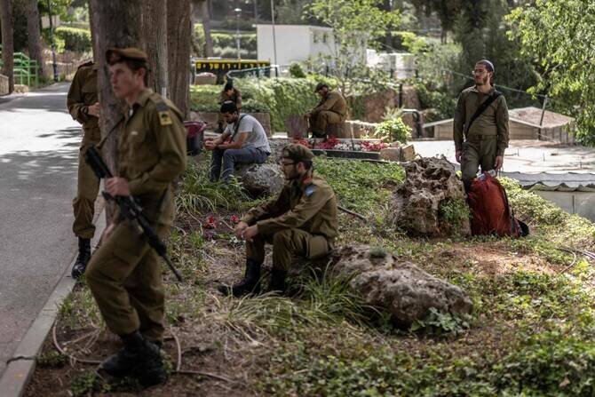 Israeli Soldier Killed in Southern Lebanon as Military Operation Continues