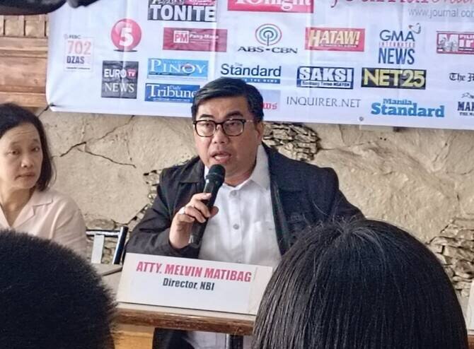 Philippine Senate Probes Security After Shots Fired During Fugitive Senator's Brief Refuge