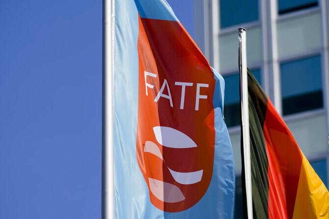 Global Cooperation Essential to Counteract Terror Financing: FATF Chief