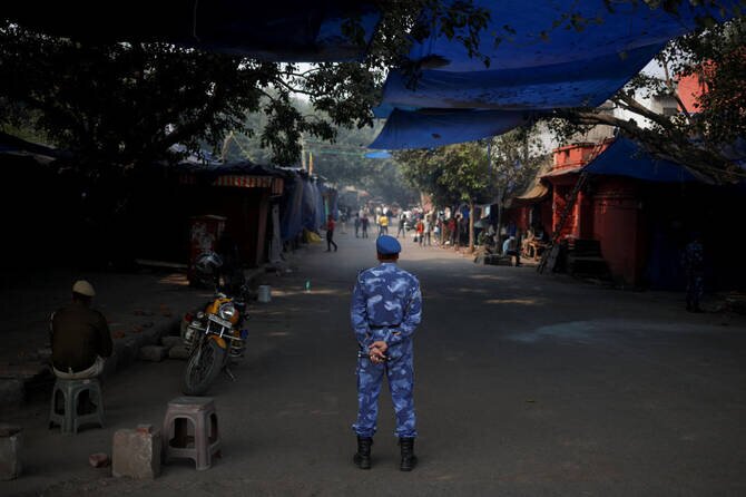Death Toll Rises to 12 in India's Capital Car Blast