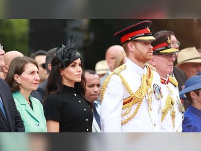 Prince Harry’s Australia Return Reignites Debate Over Royal Identity After Years Outside the Monarchy