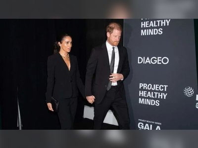 Prince Harry’s Australia Return Reignites Debate Over Royal Identity After Years Outside the Monarchy