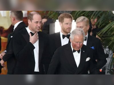 Prince Harry’s Australia Return Reignites Debate Over Royal Identity After Years Outside the Monarchy