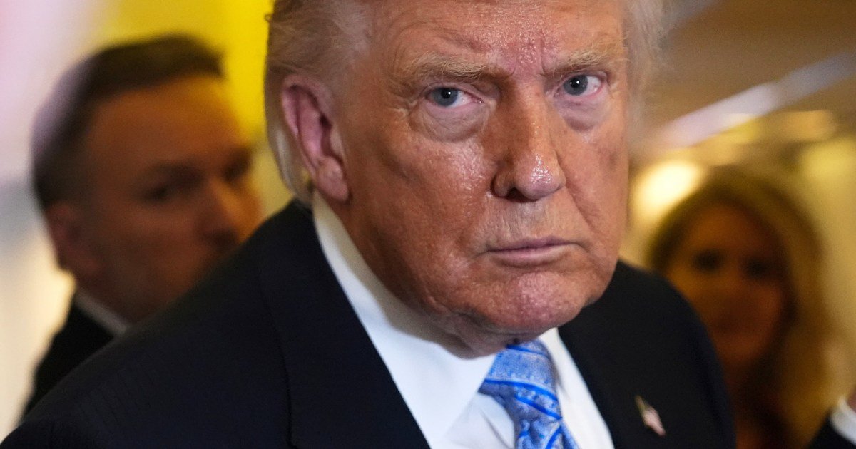 Trump Tower Australia Collapsed Before Construction Ever Began
