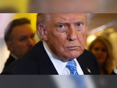 Trump Tower Australia Collapsed Before Construction Ever Began