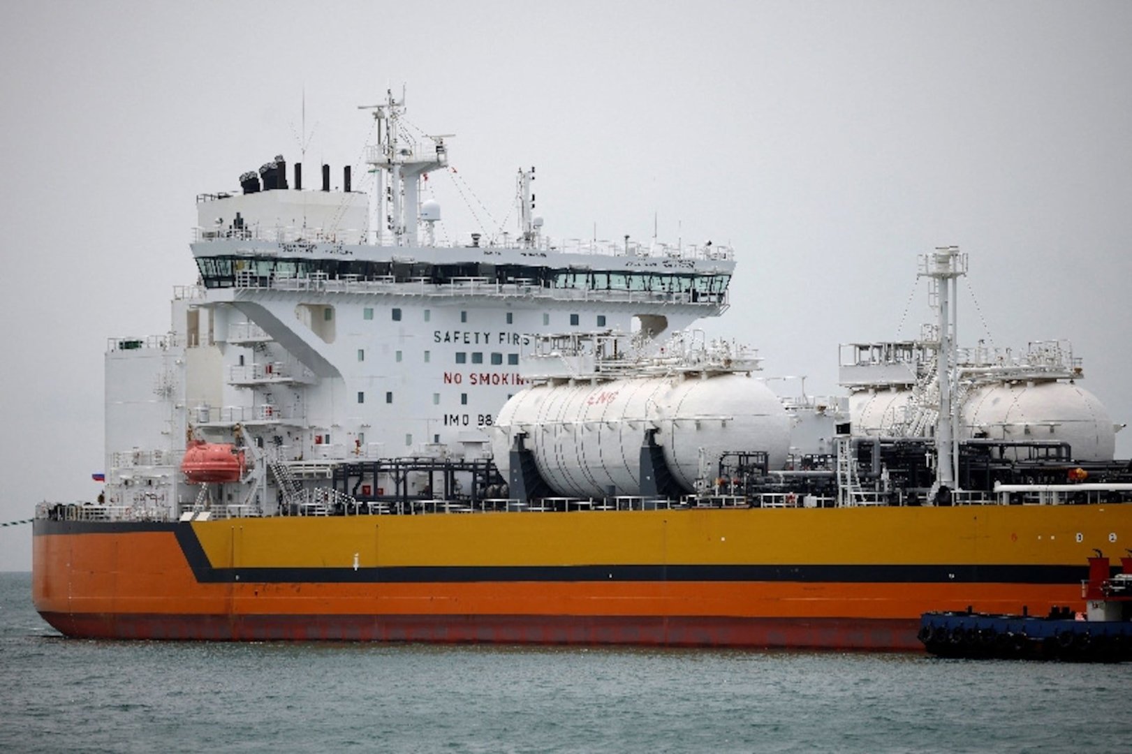 UK Sanctions Regime Allows Fuel Imports Linked to Russian Crude Through Legal Loophole