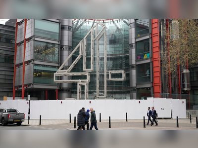 Rape Allegations in ‘Married at First Sight’ Trigger Calls for UK Investigation Into Reality TV Safeguards