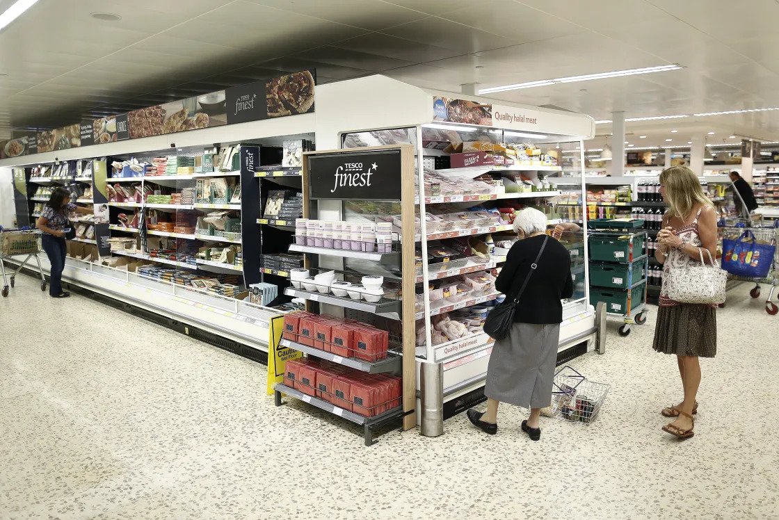 UK Government Weighs Food Price Controls Amid Cost-of-Living Pressure