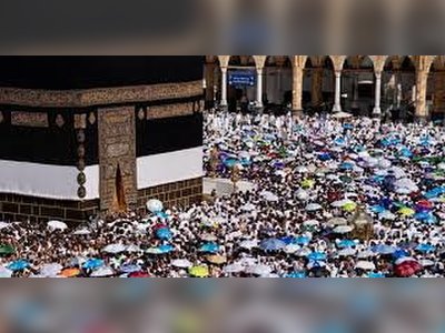 Saudi Arabia Sets Eid al-Adha 2026 Date, Aligning Global Islamic Calendar Expectations
